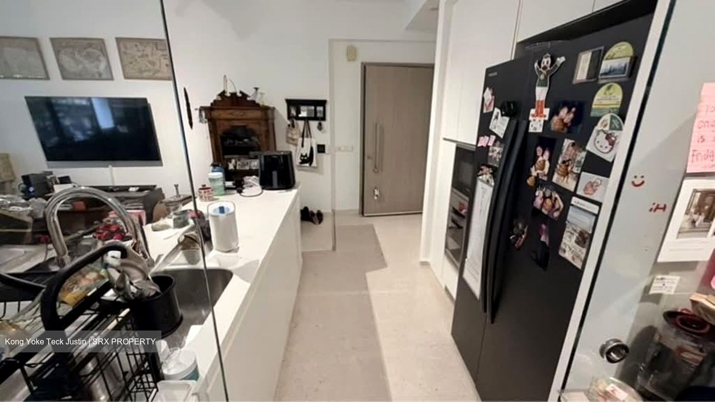 Flamingo Valley (D15), Condominium #562287811